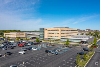 Virtua Health & Wellness Center - Commercial Property