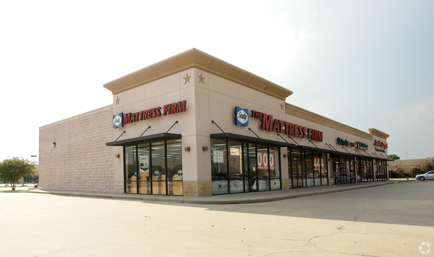 4611 Garth Rd, Baytown 77521 Retail for Rent