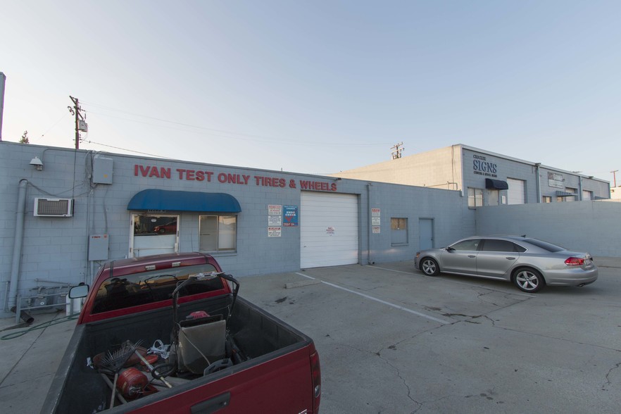 12211 Whittier Blvd, Whittier, CA for sale - Primary Photo - Image 1 of 1