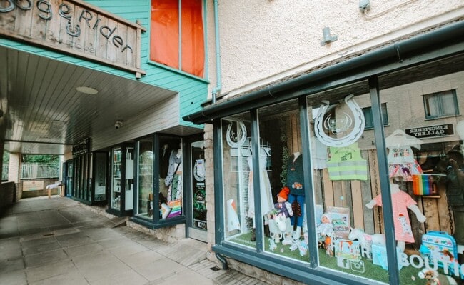 More details for Unit 2 Penny Ln, Cowbridge - Retail to Rent