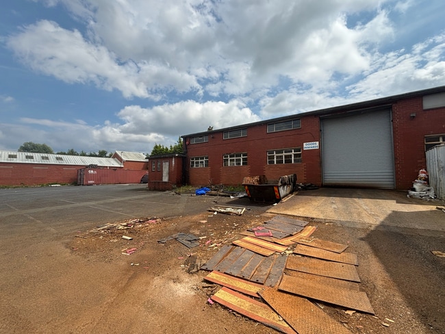 More details for Bolton Rd, Bolton - Industrial for Sale