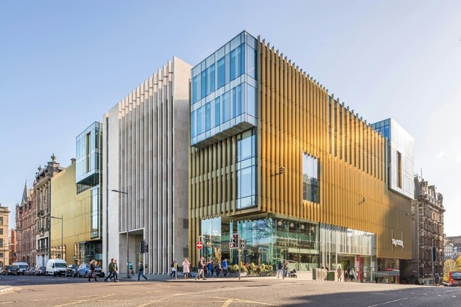 More details for 6 St. Andrew Sq, Edinburgh - Office to Rent