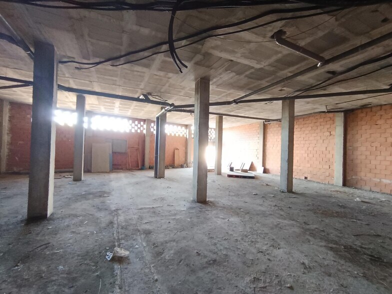 Retail in Molina de Segura, Murcia for sale - Interior Photo - Image 3 of 11