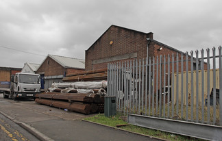 More details for Frederick St, Walsall - Industrial for Rent