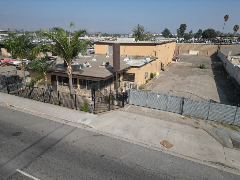 651 N Waterman Ave, San Bernardino, CA for sale - Building Photo - Image 3 of 24