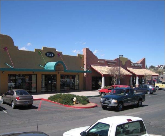 251-492 Grand Court Plaza Dr, Nogales, AZ to rent Primary Photo- Image 1 of 4