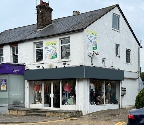 38-40 High Rd, Bushey to rent - Building Photo - Image 2 of 3