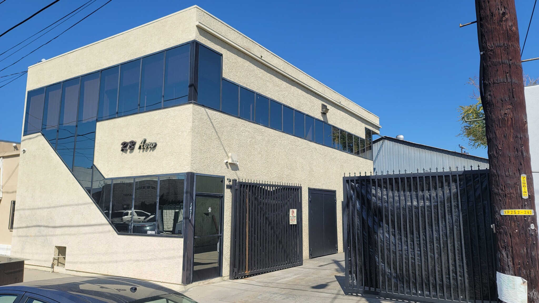 14711 Lull St, Van Nuys, CA for sale Building Photo- Image 1 of 1