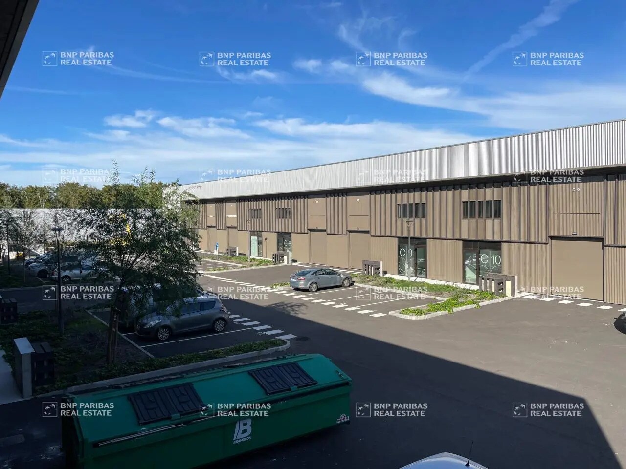 Office in Mérignac to rent Building Photo- Image 1 of 66