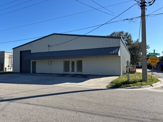 More details for 70 W Illiana St, Orlando, FL - Industrial for Rent