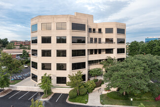 More details for 3701 Pender Dr, Fairfax, VA - Office for Rent