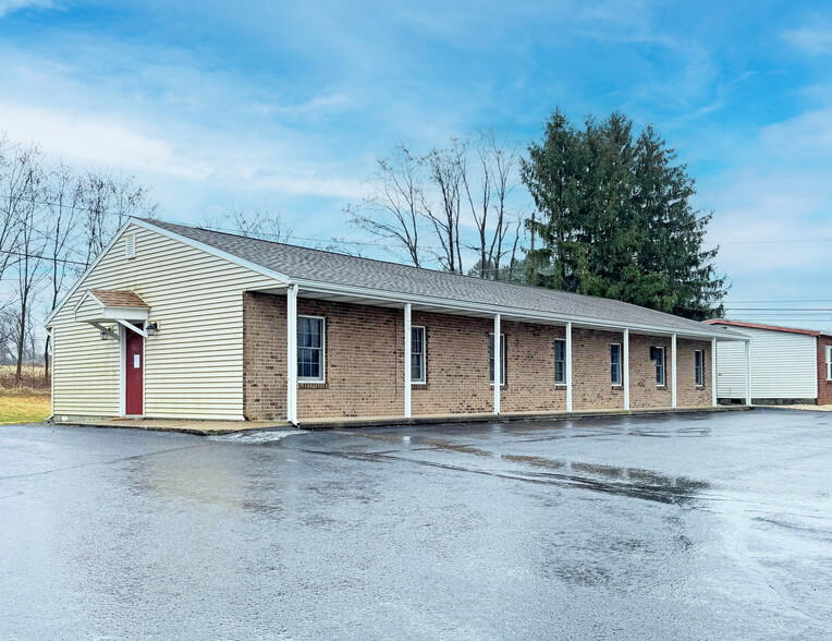 882 US Highway 522, Selinsgrove, PA for rent - Primary Photo - Image 1 of 5