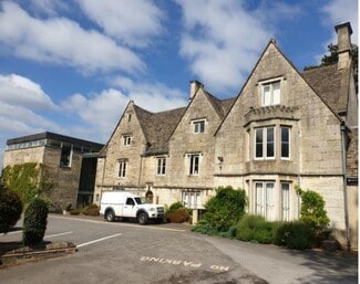 More details for 12 The Hill, Stroud - Office to Rent