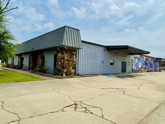 More details for 3904 Ayers Rd, Fort Smith, AR - Industrial for Rent