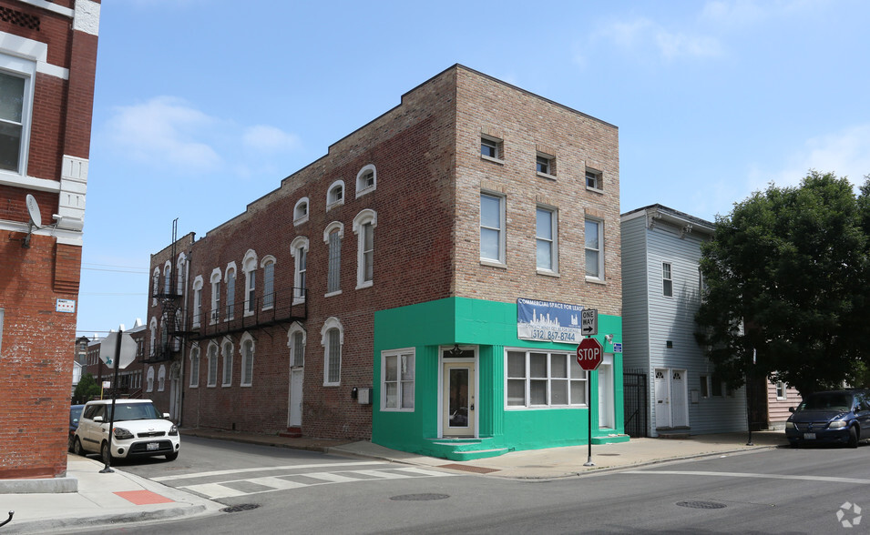 1925 S Racine Ave, Chicago, IL for sale - Building Photo - Image 1 of 1