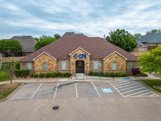 More details for 935 W Glade Rd, Hurst, TX - Office for Sale