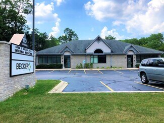 More details for 80 N Virginia St, Crystal Lake, IL - Office / Medical to Rent