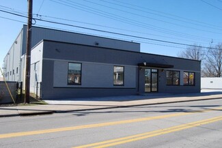 More details for 415 Greenwell Ave, Cincinnati, OH - Industrial for Rent