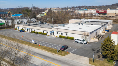 8 Music Fair Rd, Owings Mills, MD for sale Primary Photo- Image 1 of 1