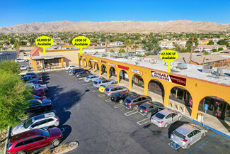 More details for 13100 Palm Dr, Desert Hot Springs, CA - Retail for Rent