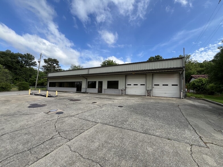 3269 Cahaba Heights Rd, Birmingham, AL for sale - Building Photo - Image 1 of 8