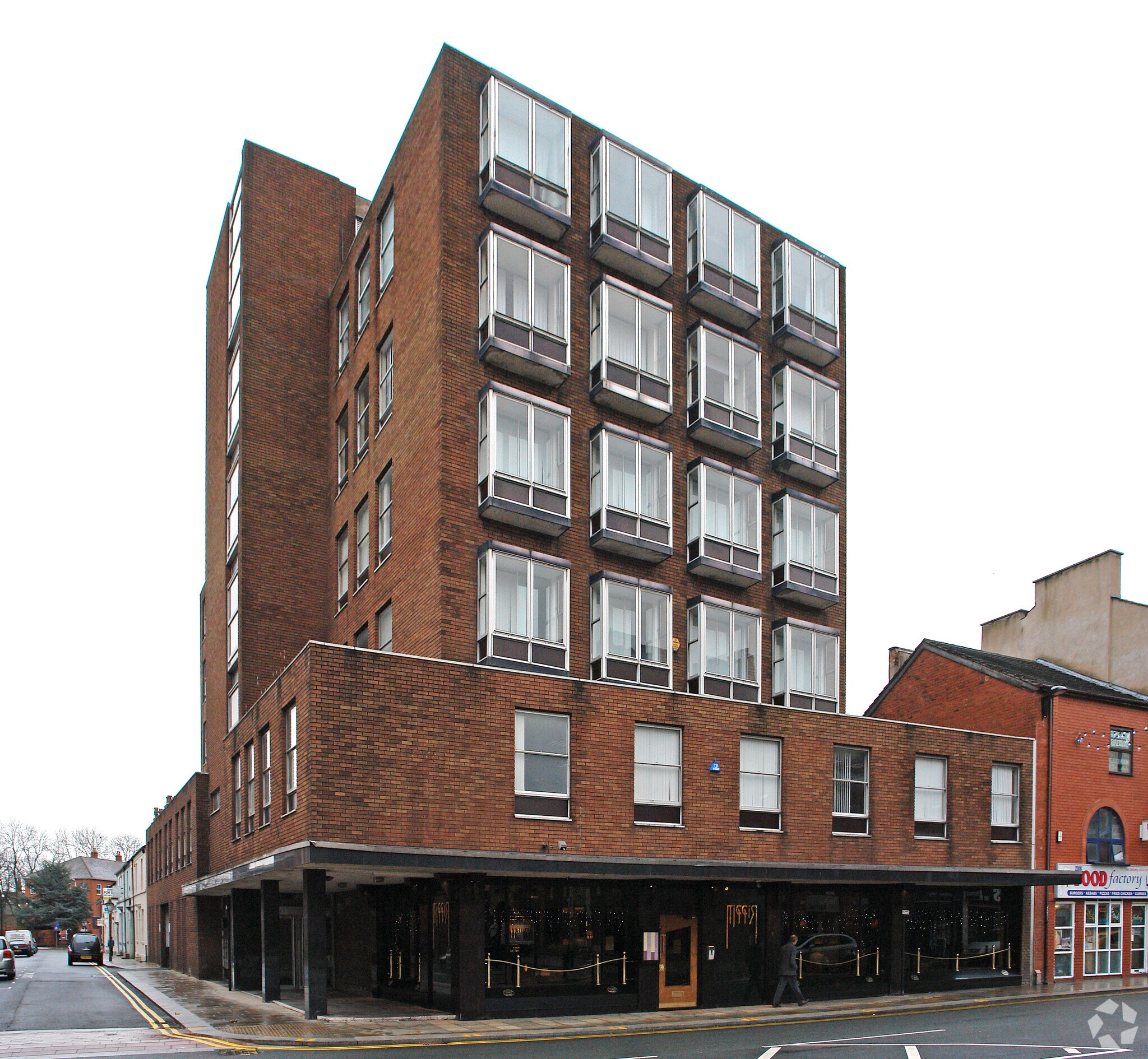 63 Bradshawgate, Bolton for sale Primary Photo- Image 1 of 1