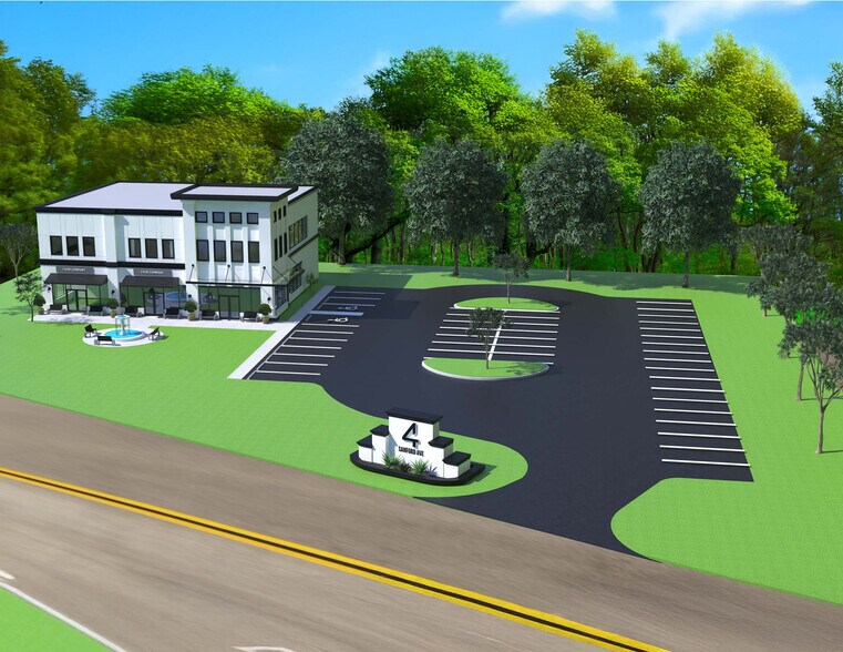 4 Sanford Ave, Debary, FL for sale - Building Photo - Image 2 of 12