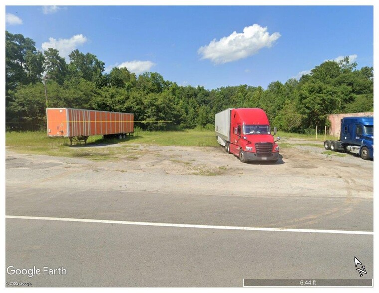 Land in Orangeburg, SC for sale - Building Photo - Image 2 of 4