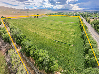 2195 Farm District Rd, Fernley, NV for sale - Building Photo - Image 1 of 6