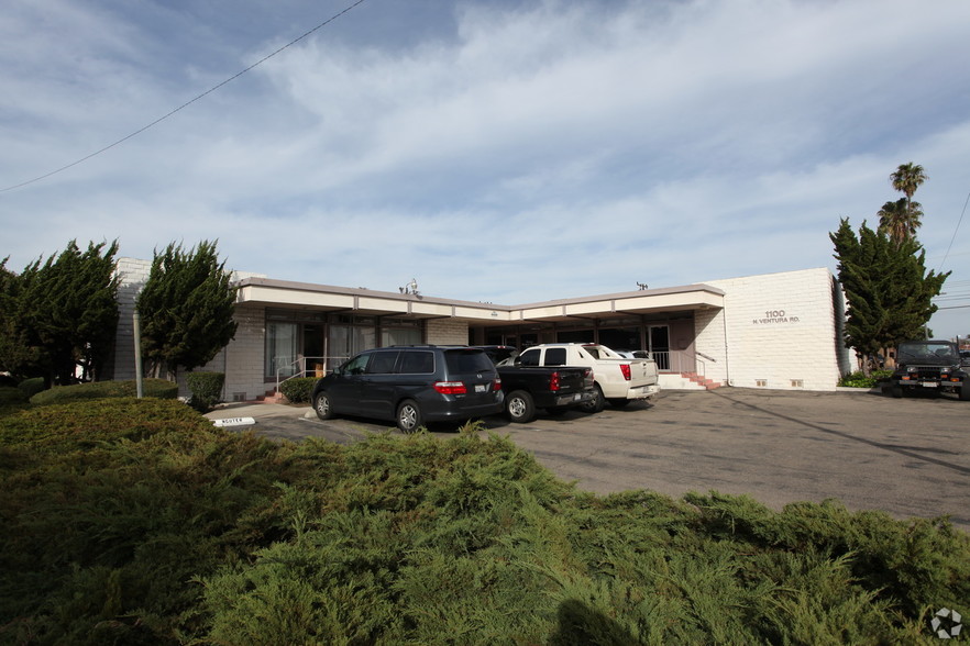 1100 N Ventura Rd, Oxnard, CA for sale - Primary Photo - Image 1 of 11