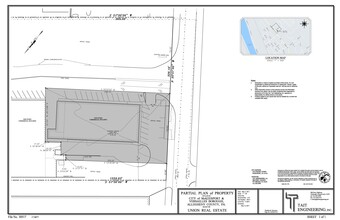 4313 Walnut St, Mckeesport, PA for rent Site Plan- Image 2 of 11