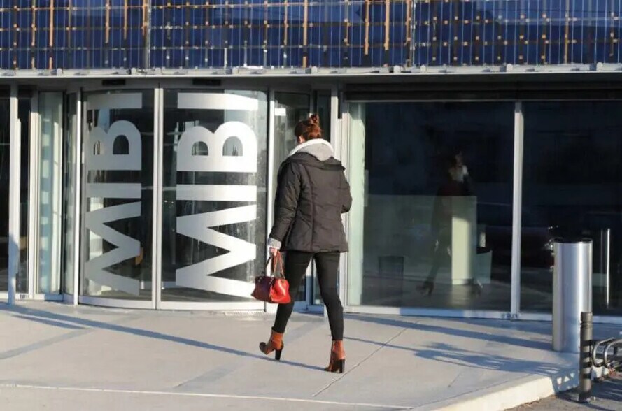 Office in Montpellier to rent - Building Photo - Image 1 of 1