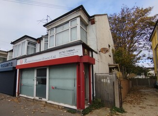 More details for 151 Fairfax Dr, Westcliff On Sea - Retail for Rent