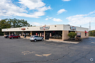 More details for 3583-3593 S Dixie Hwy, Franklin, OH - Retail for Rent