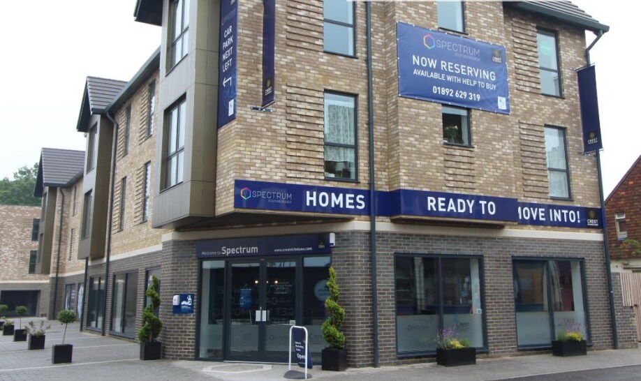 London Rd, Southborough for sale Building Photo- Image 1 of 1