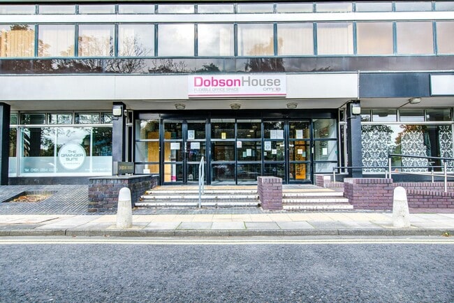 More details for Dobson House, Regent Centre, Newcastle Upon Tyne - Co-working to Rent