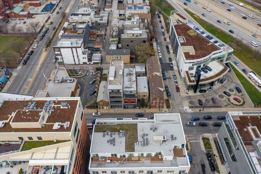 1540 W North Ave, Chicago, IL to rent - Building Photo - Image 2 of 2