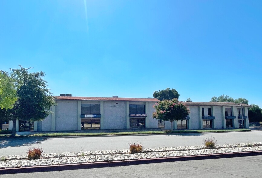 420 W Baseline Rd, Glendora, CA for rent - Building Photo - Image 1 of 2