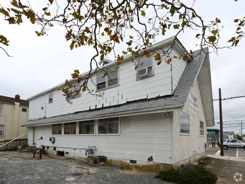 5301 Park Blvd, Wildwood, NJ for sale - Primary Photo - Image 1 of 1