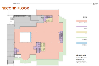 8 Queens Rd, London for rent Floor Plan- Image 1 of 1