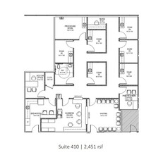 2401 Terra Crossing Blvd, Louisville, KY for rent Floor Plan- Image 1 of 1