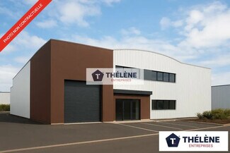 More details for Light Industrial to Rent