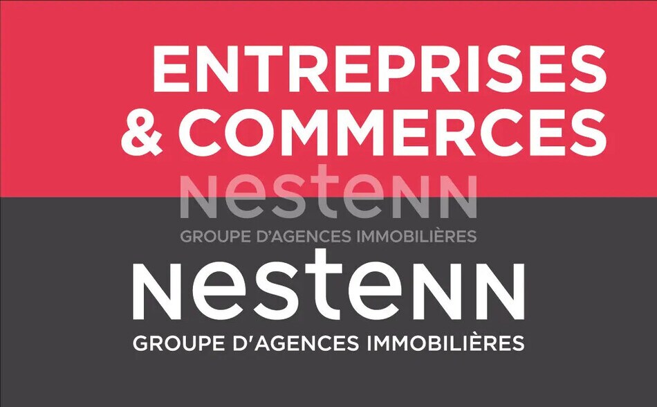 Retail in Vannes for sale - Building Photo - Image 1 of 4