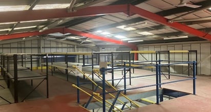 34 Queen St, Walsall to rent Interior Photo- Image 2 of 3