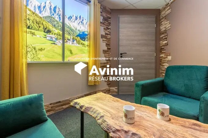 Retail in Grésy-sur-Aix for sale - Interior Photo - Image 2 of 8