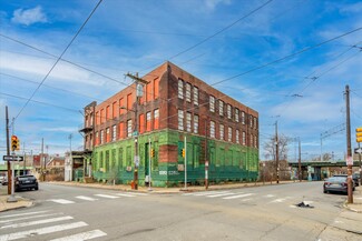 More details for 2150 N 10th St, Philadelphia, PA - Industrial for Sale