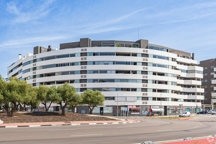 Avenida Pablo Iglesias, 91, Rivas-Vaciamadrid, Madrid for rent - Primary Photo - Image 2 of 2