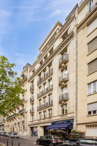 More details for 36 Avenue Hoche, Paris - Office to Rent