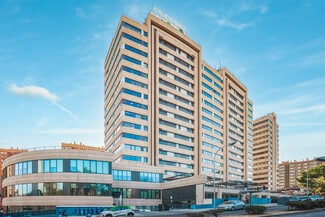 More details for Calle de Juan Esplandiú, 11-13, Madrid - Office to Rent