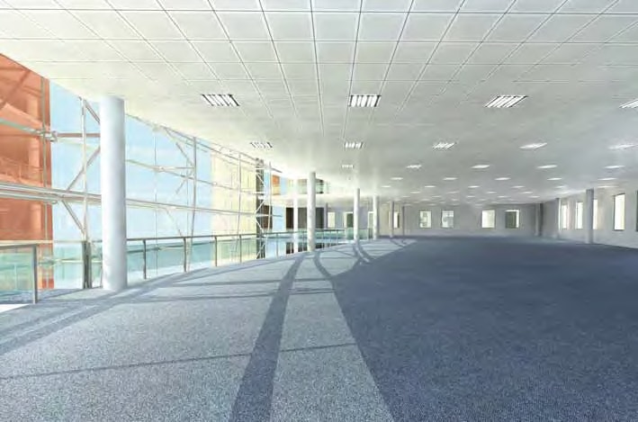 3 Britannia Quay, Cardiff to rent Interior Photo- Image 1 of 9